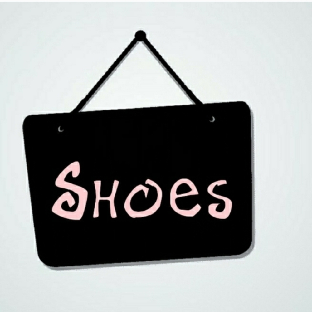 KIDS SHOES